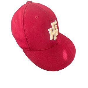 Florida Hight Logo embroidered youth baseball Cap